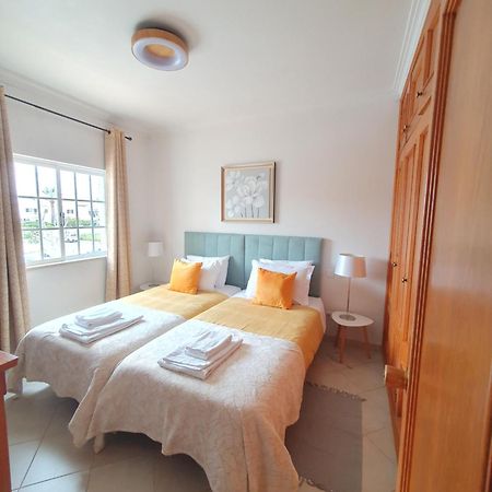 Vila Apartamentos Estrela Lagos Dış mekan fotoğraf