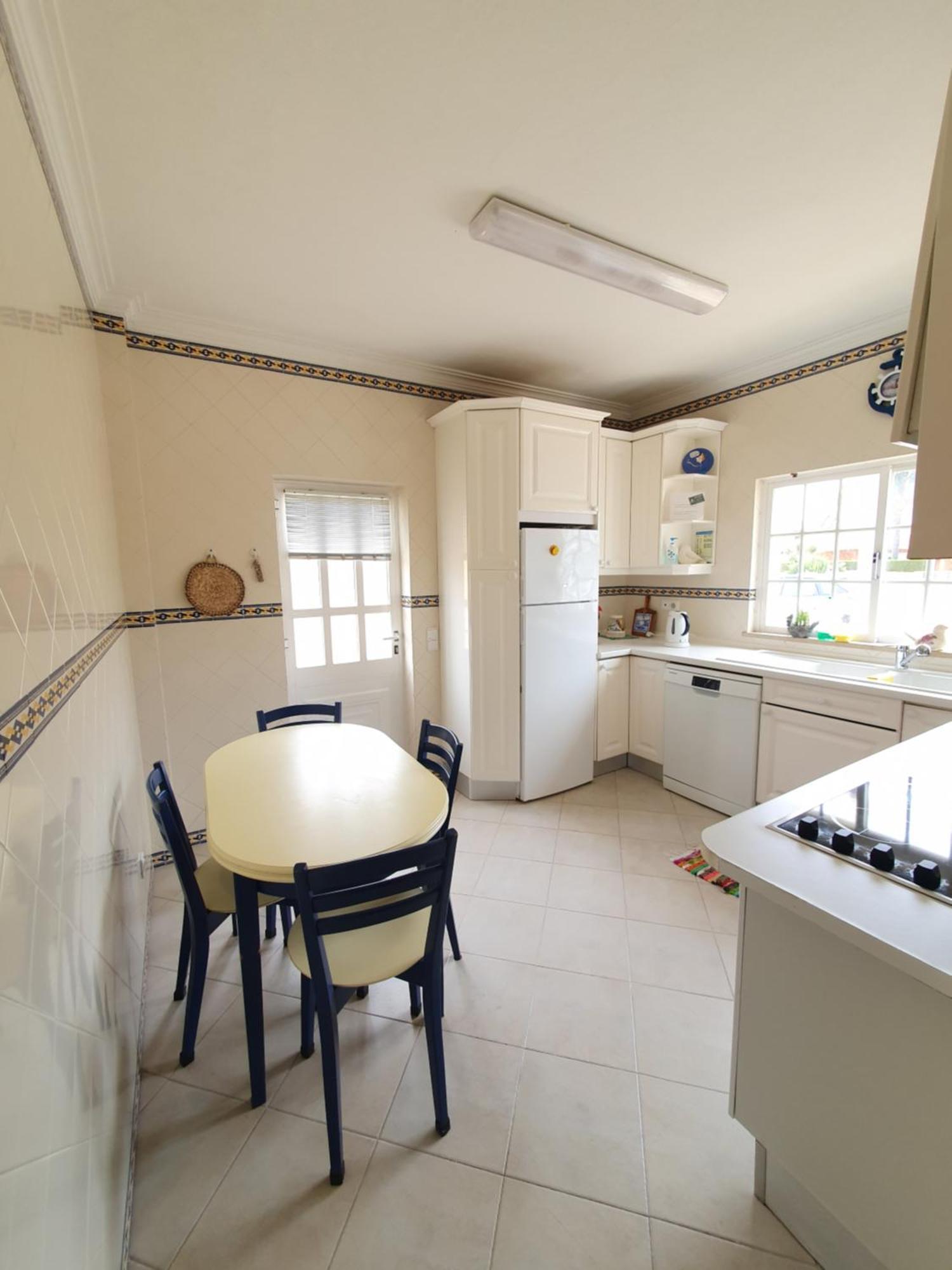 Vila Apartamentos Estrela Lagos Dış mekan fotoğraf