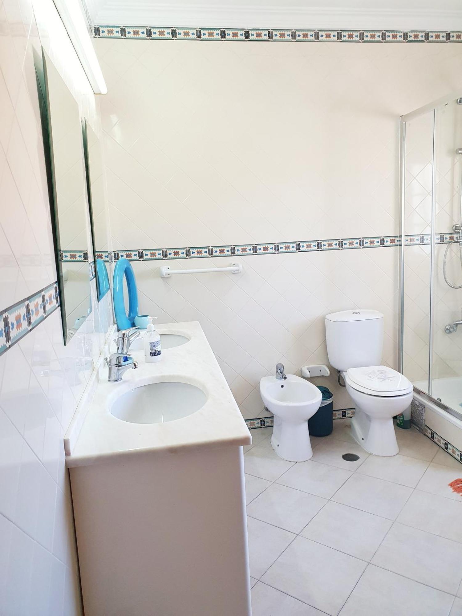 Vila Apartamentos Estrela Lagos Oda fotoğraf