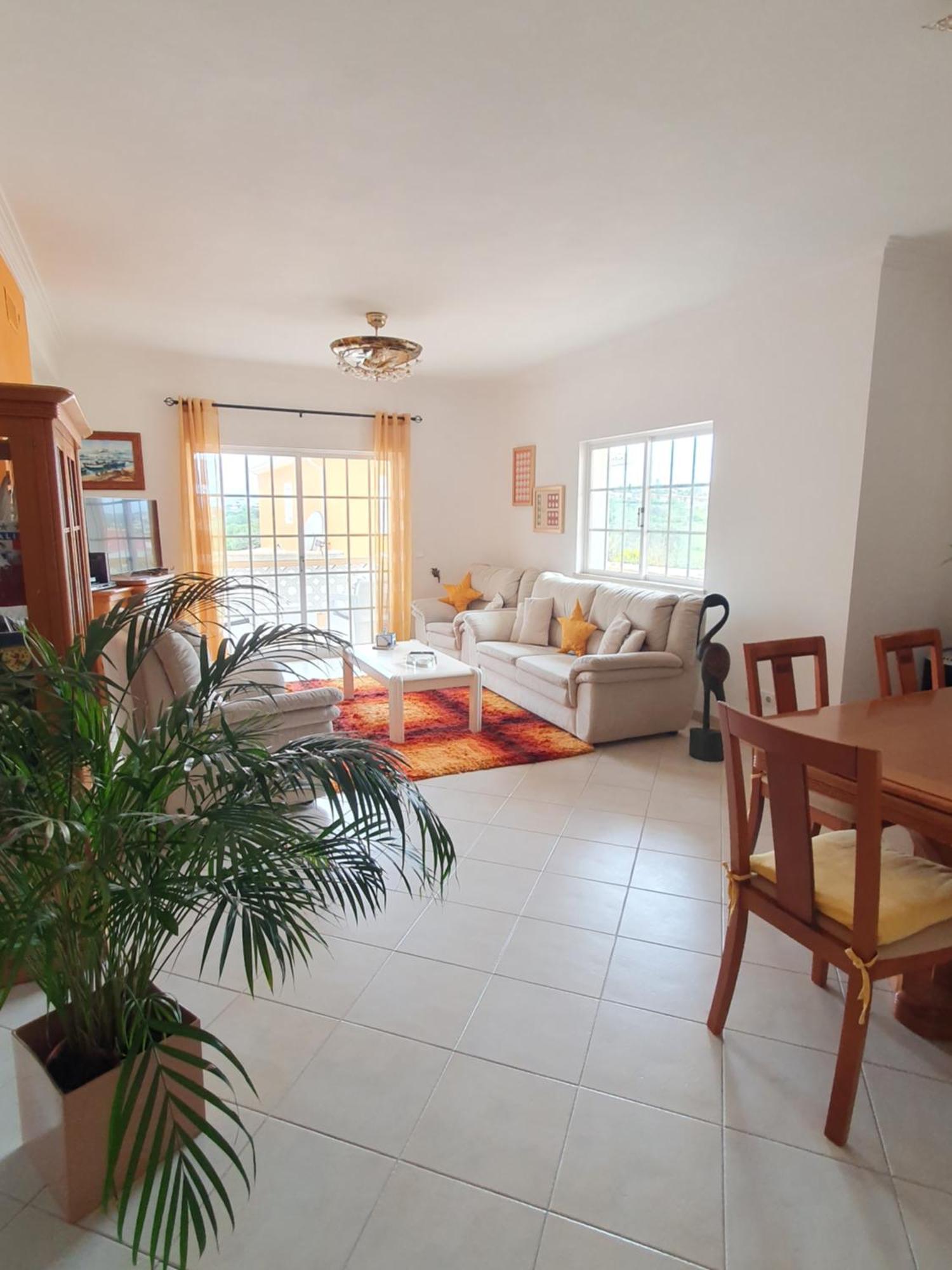Vila Apartamentos Estrela Lagos Dış mekan fotoğraf